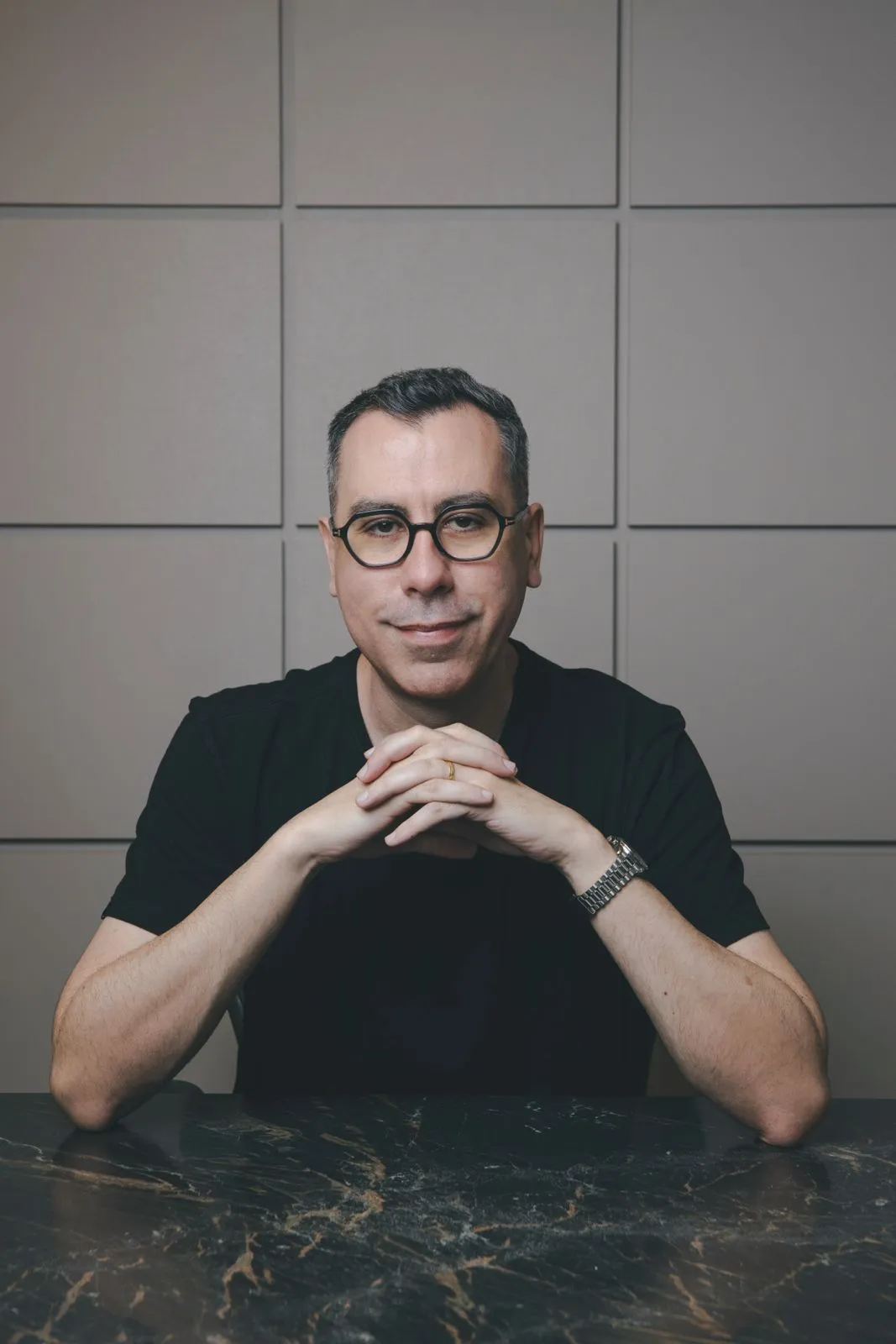 Danilo Barsotti